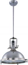 Maxim 25109FTPN - Hi-Bay-Single Pendant