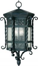 Maxim 30128CDCF - Scottsdale-Outdoor Hanging Lantern