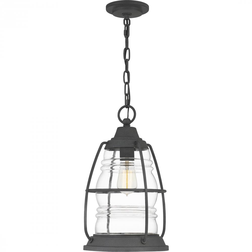 Admiral Outdoor Lantern