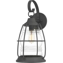 Quoizel AMR8410MB - Admiral Outdoor Lantern