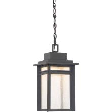 Quoizel BEC1909SBK - Beacon Outdoor Lantern