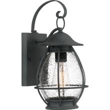 Quoizel BST8407MB - Boston Outdoor Lantern