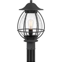 Quoizel BST9011MB - Boston Outdoor Lantern