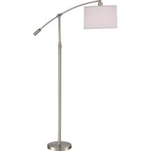 Quoizel CFT9364BN - Clift Floor Lamp