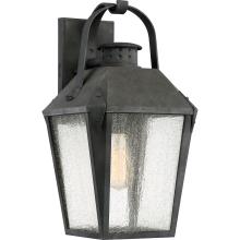 Quoizel CRG8410MB - Carriage Outdoor Lantern