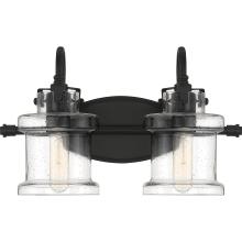 Quoizel DNY8602EK - Danbury Bath Light