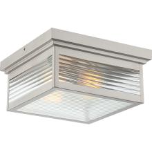 Quoizel GAR1612SS - Gardner Outdoor Lantern