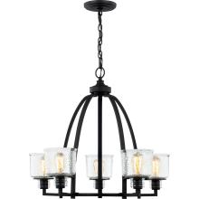 Quoizel HOL5027EK - Holden Chandelier
