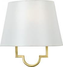 Quoizel LSM8801GY - Millennium Wall Sconce