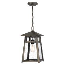 Quoizel MRL1509BBR - Merle Mini Pendant