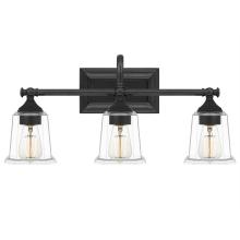 Quoizel NLC8603EK - Nicholas Bath Light