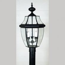 Quoizel NY9043K - Newbury Outdoor Lantern