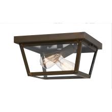 Quoizel RO1612IZ - Rue De Royal Outdoor Lantern