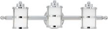 Quoizel TB8603C - Tranquil Bay Bath Light