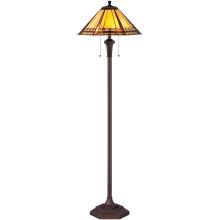 Quoizel TF1135F - Arden Floor Lamp