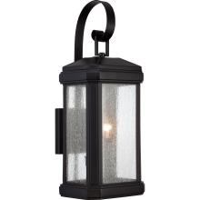 Quoizel TML8408K - Trumbull Outdoor Lantern