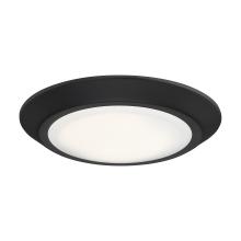 Quoizel VRG1608OI - Verge Flush Mount