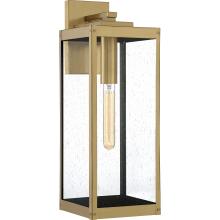 Quoizel WVR8407A - Westover Outdoor Lantern
