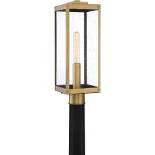 Quoizel WVR9007A - Westover Outdoor Lantern