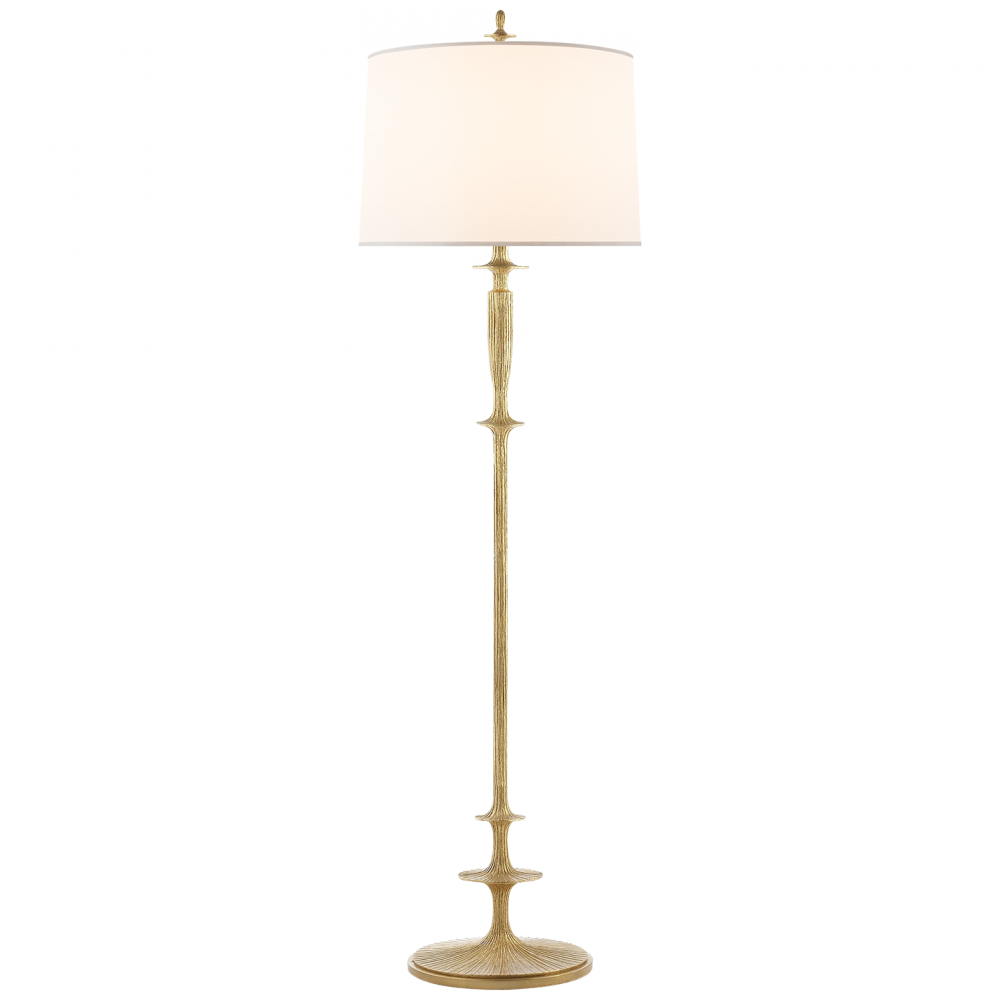 Lotus Floor Lamp