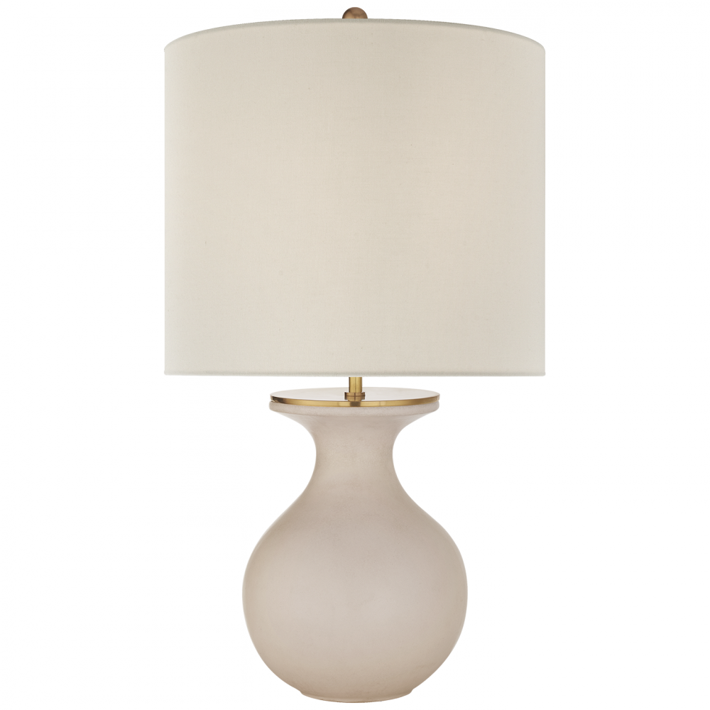Albie Small Desk Lamp