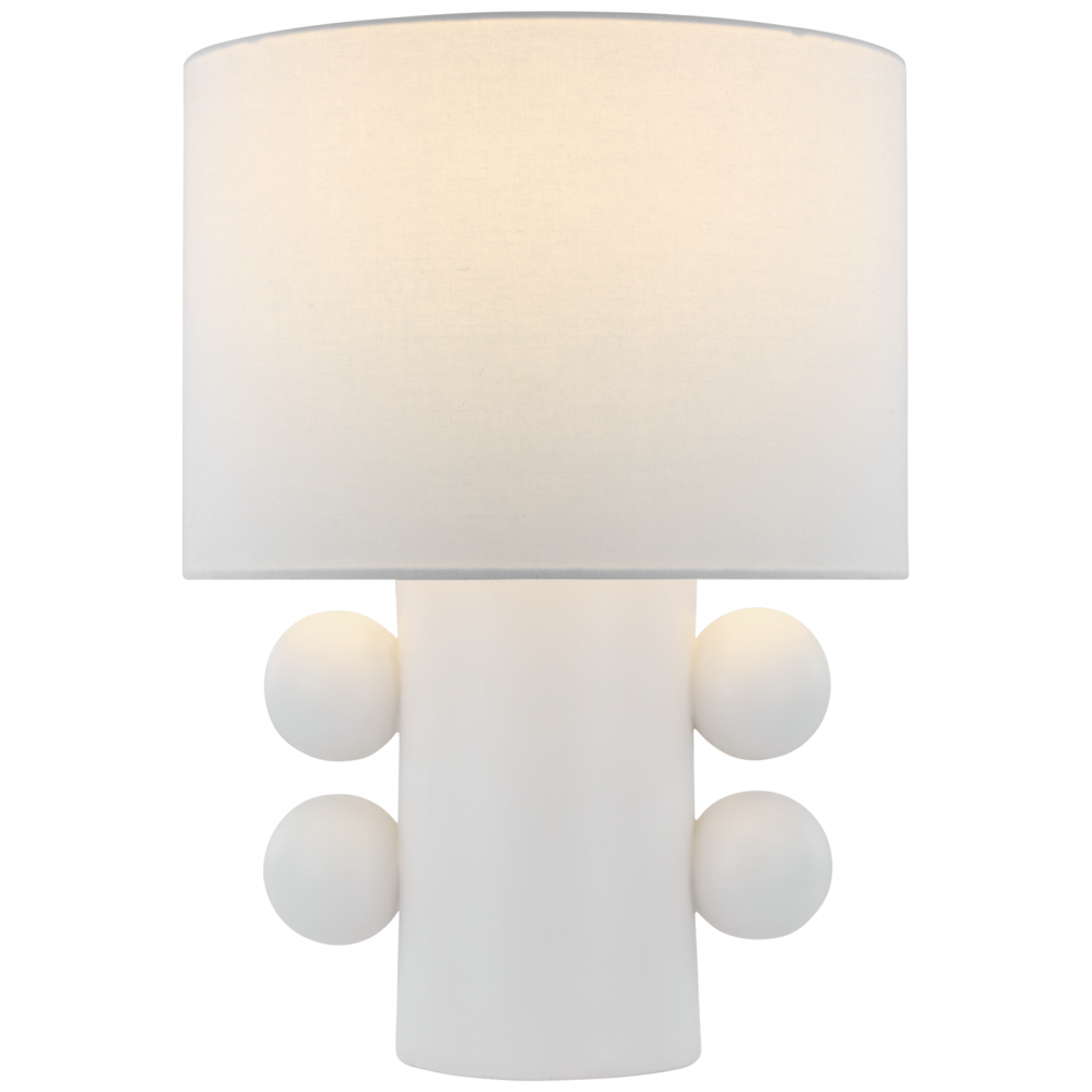 Tiglia Low Table Lamp