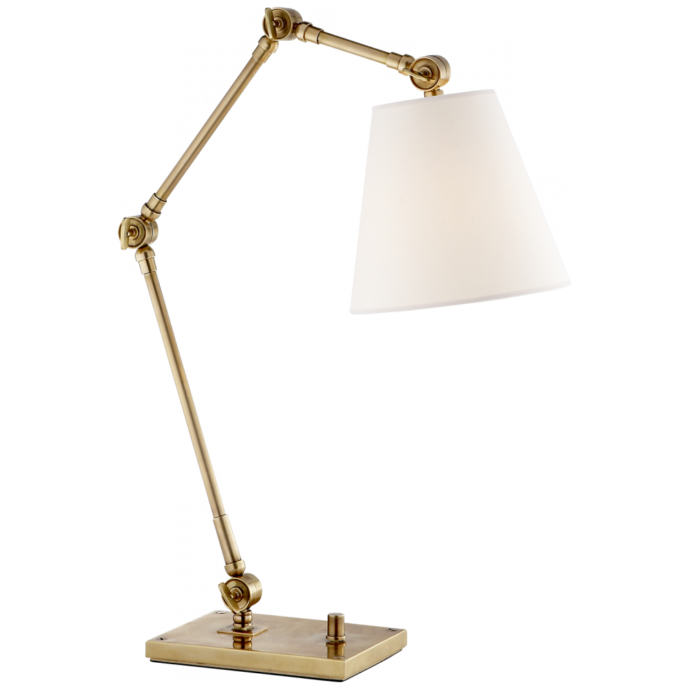 Graves Task Lamp