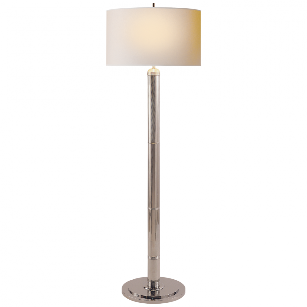 Longacre Floor Lamp