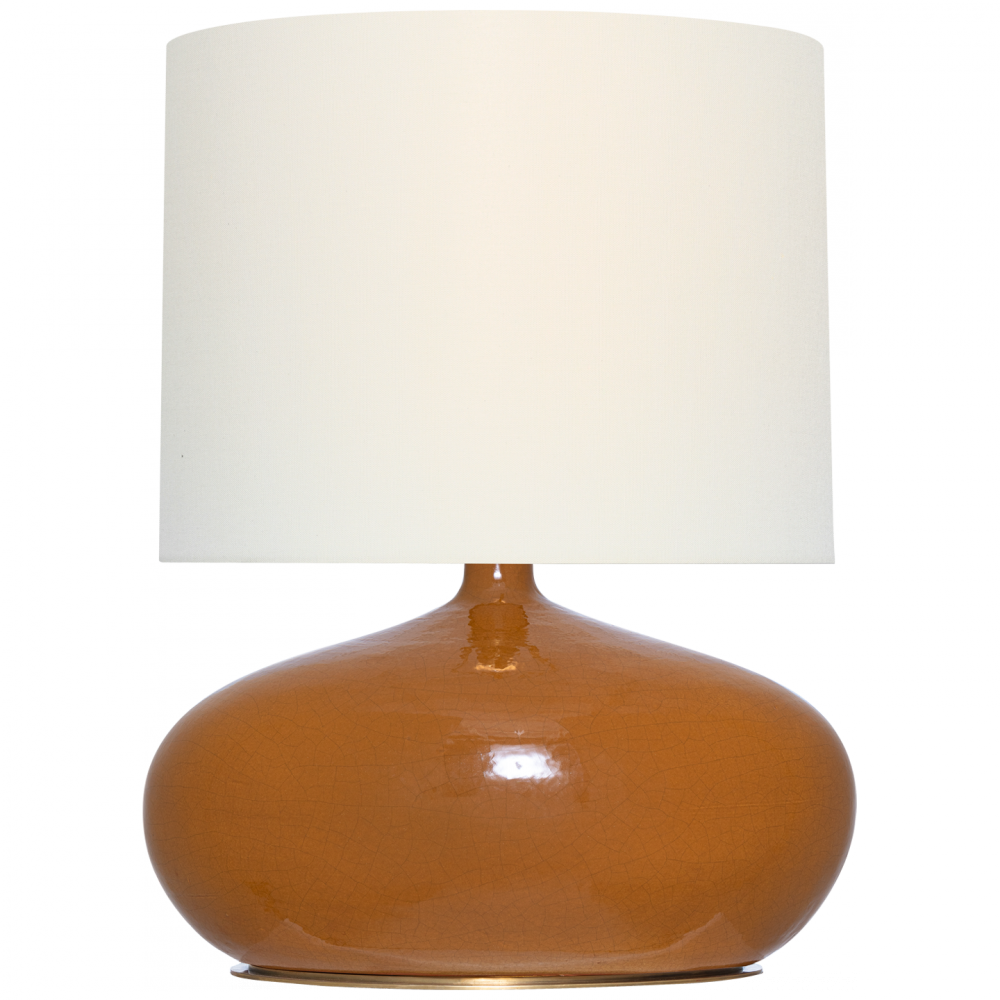 Olinda 24" Low Table Lamp