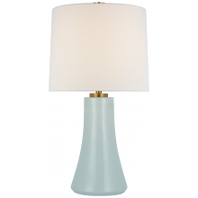 Visual Comfort & Co. Signature Collection BBL 3626ICB-L - Harvest Medium Table Lamp