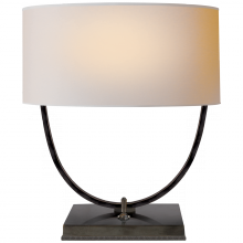 Visual Comfort & Co. Signature Collection TOB 3180BZ-NP - Kenton Desk Lamp