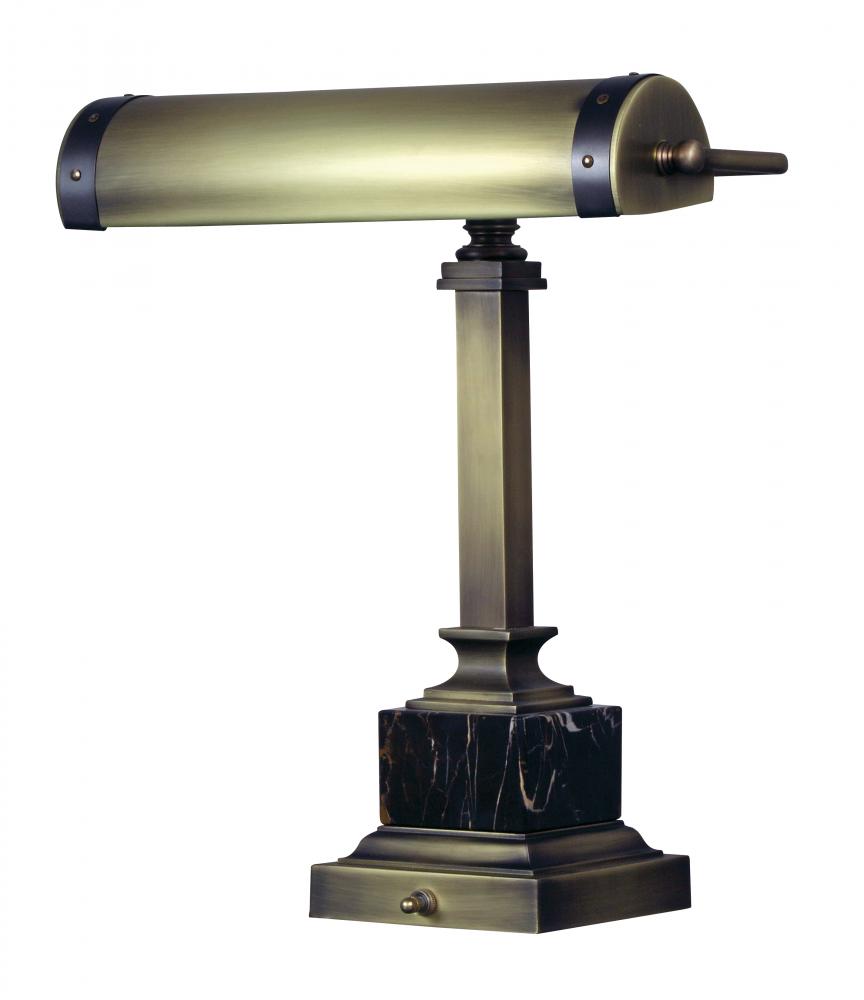 Steamer Desk Lamp