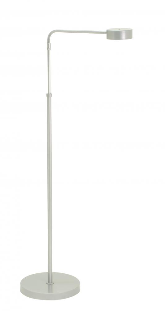Generation Adjustable LED Floor Lamp