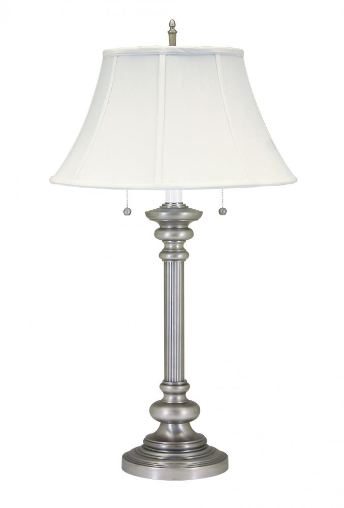 Newport Twin Pull Table Lamp