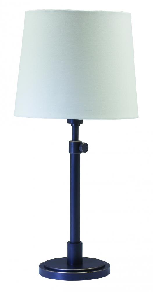 Townhouse Adjustable Table Lamp