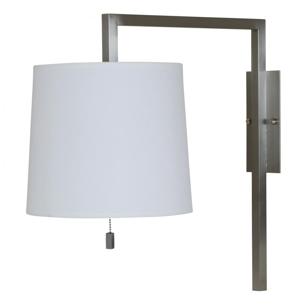 Wall Sconce WL630-SN