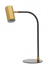 House of Troy C350-WB/BLK - Cavendish LED Table Lamp