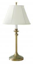 House of Troy CL250-AB - Club Adjustable Table Lamp