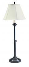 House of Troy CL250-OB - Club Adjustable Table Lamp