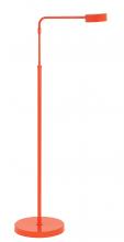 House of Troy G400-BS - Generation Adjustable LED Floor Lamp