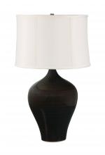 House of Troy GS160-BR - Scatchard Stoneware Table Lamp