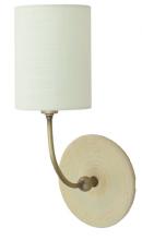 House of Troy GS775-ABOT - Scatchard Stoneware Wall Lamp