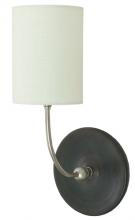 House of Troy GS775-SNBM - Scatchard Stoneware Wall Lamp