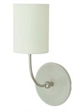 House of Troy GS775-SNGG - Scatchard Stoneware Wall Lamp