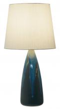 House of Troy GS850-KS - Scatchard Stoneware Table Lamp