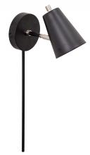 House of Troy K175-BLK - Kirby LED Wall Lamp