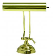 House of Troy P10-131-61 - Desk/Piano Lamp