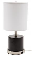 House of Troy RU752-BLK - Rupert Table Lamp