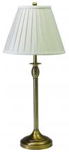 House of Troy VG450-AB - Vergennes Table Lamp