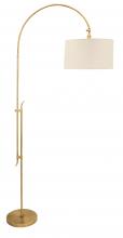 House of Troy W401-AB - Windsor Wall Lamp